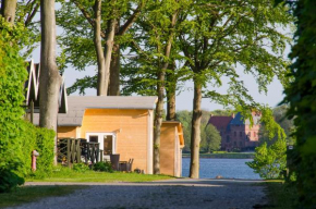 Nysted Strand Camping & Cottages, Nysted